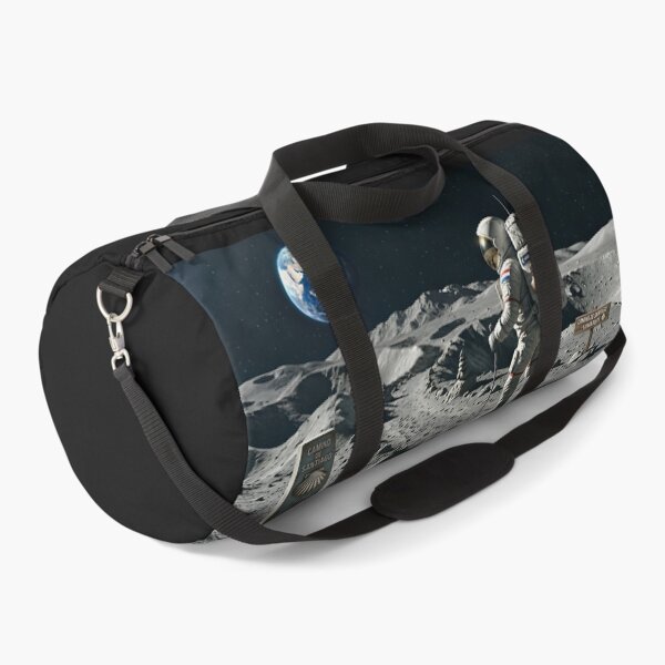 Item preview, Lunar Camino de Santiago  designed and sold by WiseBow.