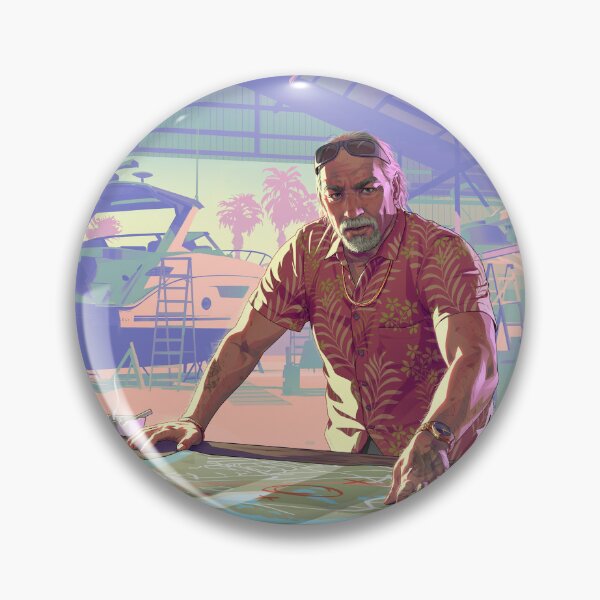 Item preview, Brian Heder Coastal Crime Strategy Aesthetic Art designed and sold by 1001T-Shirt.