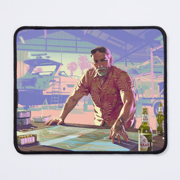 Item preview, Brian Heder Coastal Crime Strategy Aesthetic Art designed and sold by 1001T-Shirt.