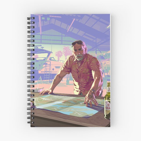 Item preview, Brian Heder Coastal Crime Strategy Aesthetic Art designed and sold by 1001T-Shirt.