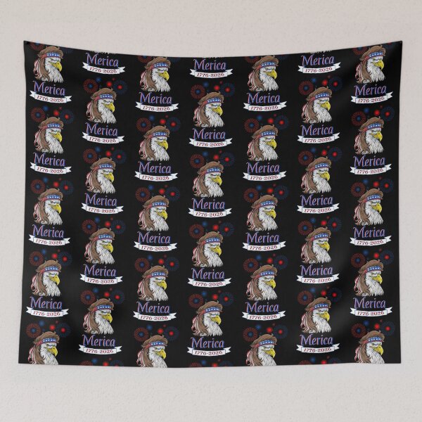 Item preview, Merica designed and sold by Snookie420.