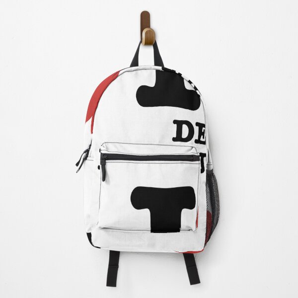 Item preview, I Heart Dean Di Laurentis designed and sold by The Sticker Desk.