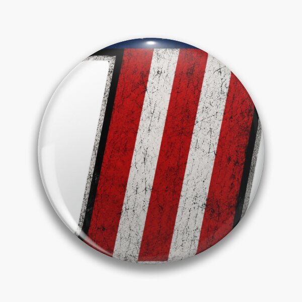 Item preview, #1 Diesel Outlaw Patriotic Racing Number | American Flag Trucker Sticker & T-Shirt designed and sold by Diesel outlaw .