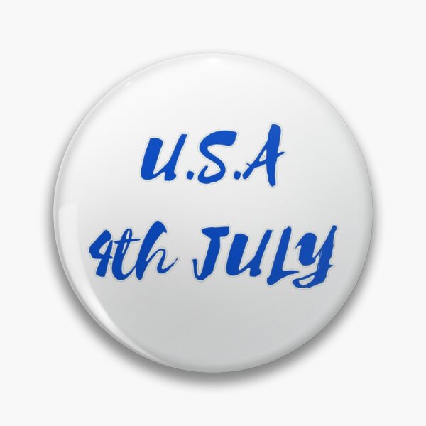Item preview, Fourth july USA designed and sold by Noounii.