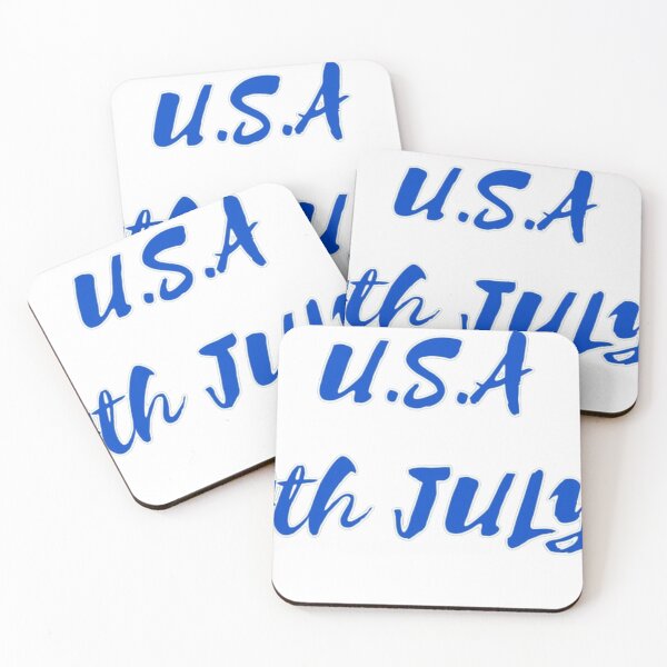 Item preview, Fourth july USA designed and sold by Noounii.