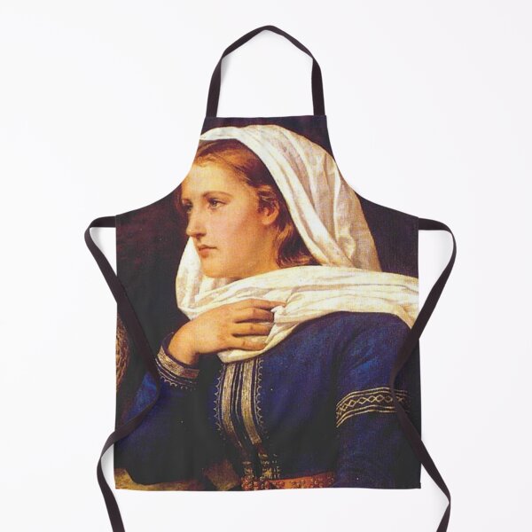 Item preview, Ingeborg, Frithjofs elskede designed and sold by SharonTheFirst.