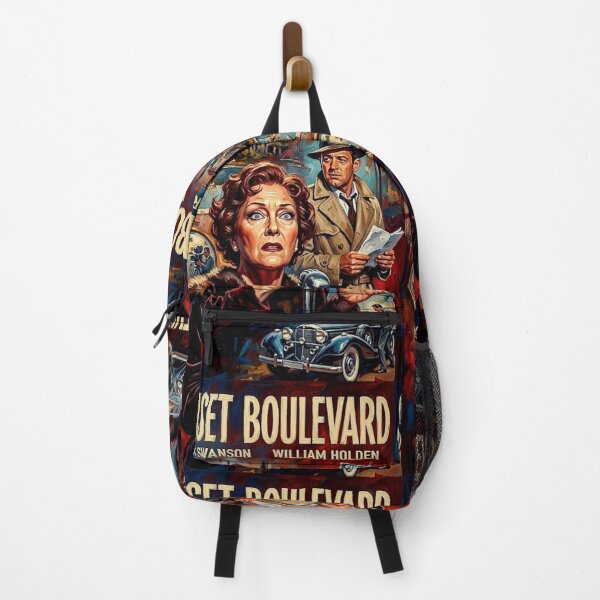 Item preview, I’m Ready for My Close-up. – Sunset Boulevard Fine Art Print designed and sold by Art's Diner.