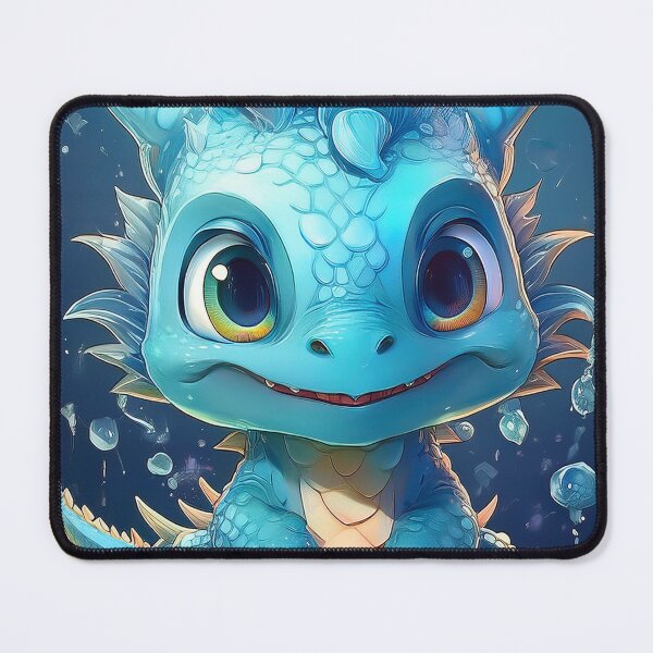 Item preview, Baby dragon. designed and sold by BAR DEC.
