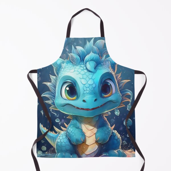 Item preview, Baby dragon. designed and sold by BAR DEC.