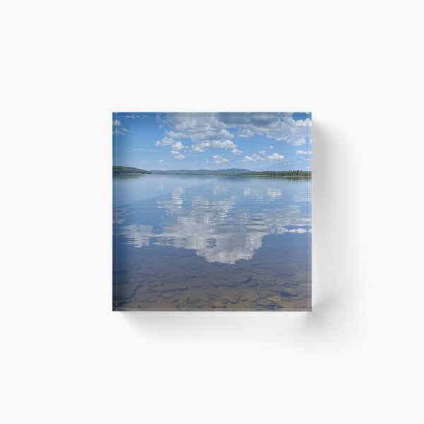 Item preview, Lakeview Maine designed and sold by Photography by Annette Matrow.