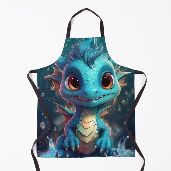 Item preview, Baby dragon. designed and sold by BAR DEC.