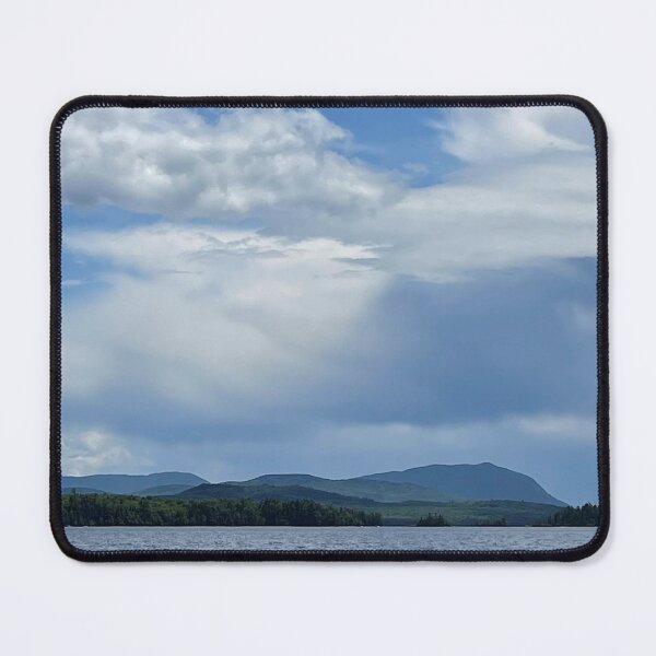Item preview, Moosehead Lake Maine designed and sold by Photography by Annette Matrow.