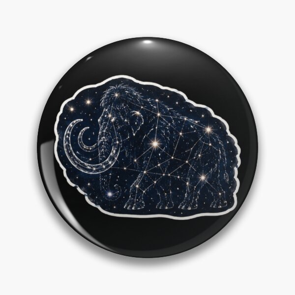 Item preview, Woolly Mammoth and Prehistoric Art designed and sold by DamioPolArt.