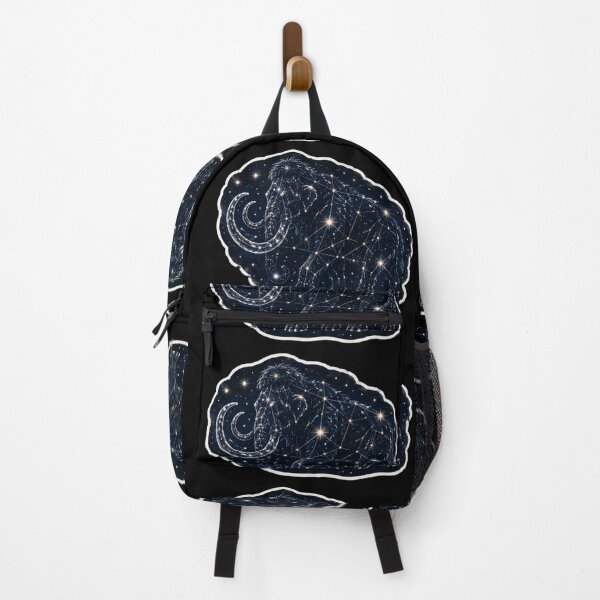 Item preview, Woolly Mammoth and Prehistoric Art designed and sold by DamioPolArt.