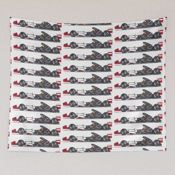 Item preview, Exclusive cutaway drawing legendary italian racing bolide red F2004 Tipo 053 V10 designed and sold by Cars23.
