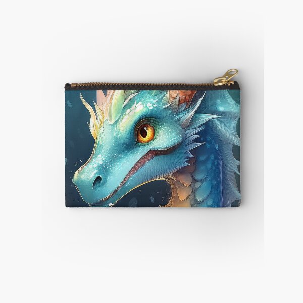 Item preview, Blue dragon. designed and sold by BAR DEC.