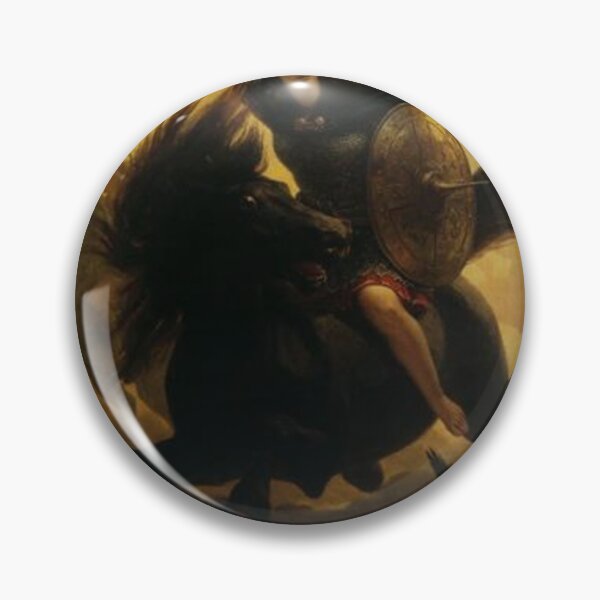 Item preview, Valkyrie designed and sold by SharonTheFirst.