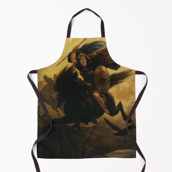 Item preview, Valkyrie designed and sold by SharonTheFirst.