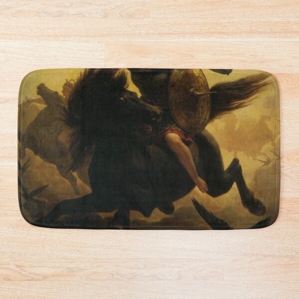 Item preview, Valkyrie designed and sold by SharonTheFirst.