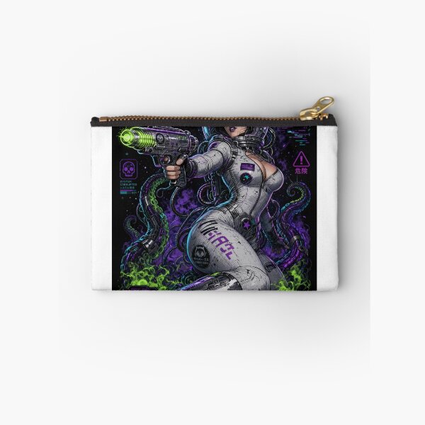 Item preview, Galactic Rebel Space Queen designed and sold by castillomiami.