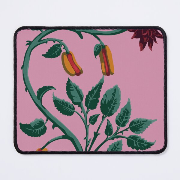 Item preview, Hotdog plant designed and sold by iakhosi.