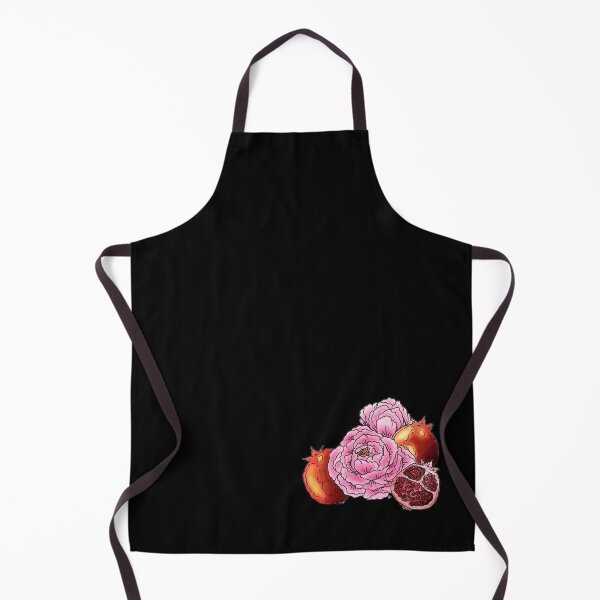 Item preview, Peonies and Pomegranates designed and sold by cmerkleart.