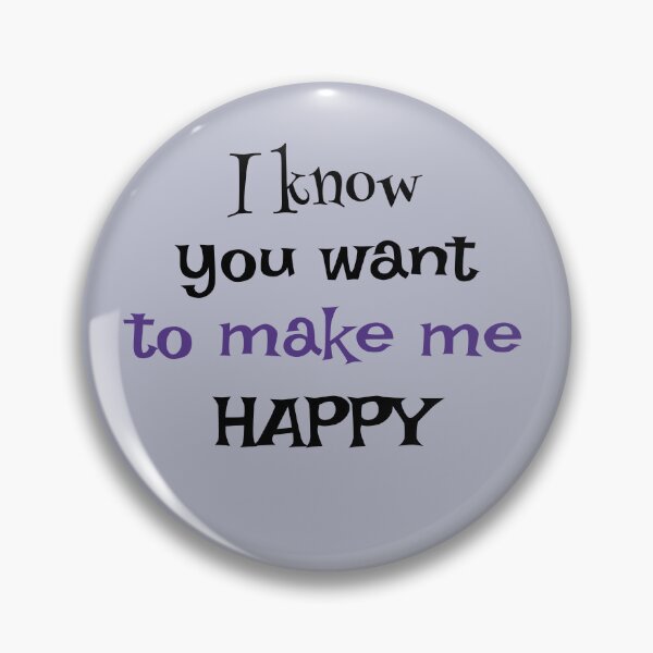 Item preview, Happy designed and sold by The WordCatcher Street.