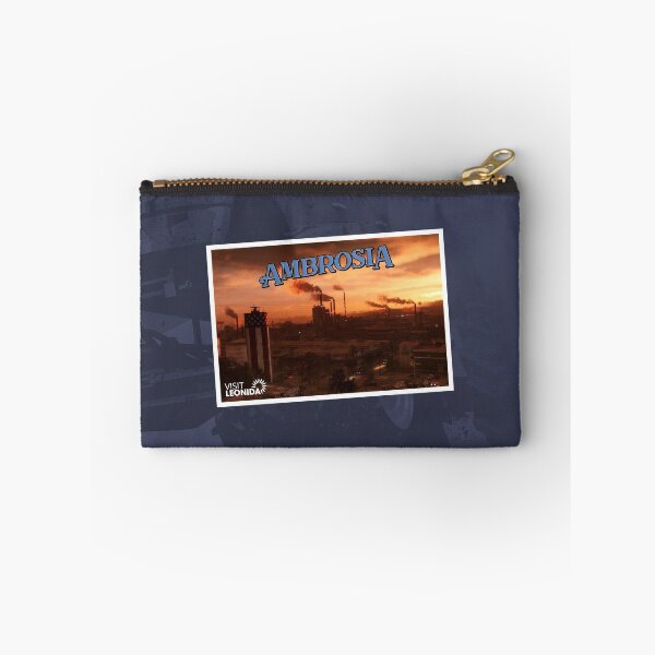 Item preview, Ambrosia Industrial Sunset Coastal Aesthetic designed and sold by 1001T-Shirt.