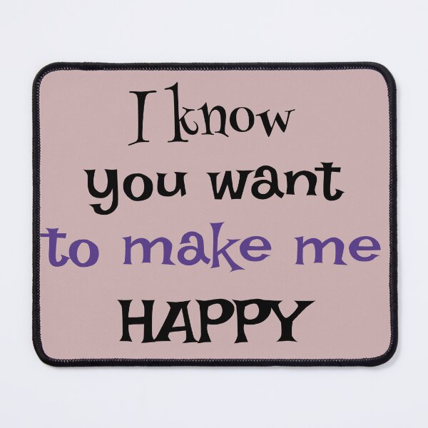 Item preview, Happy designed and sold by The WordCatcher Street.