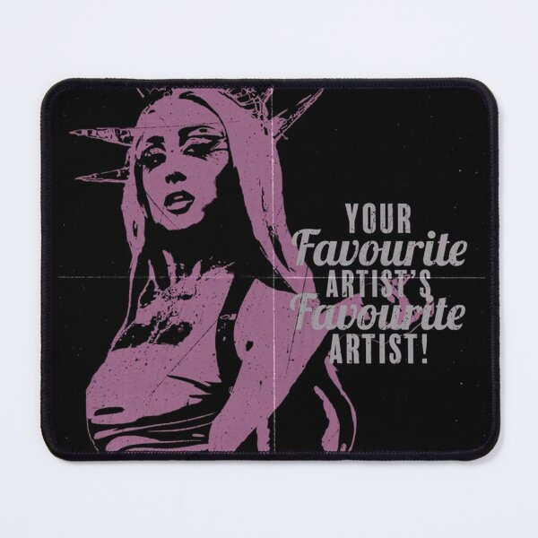 Item preview, Chappell Roan Statue of Liberty Fan Art Poster – Favourite Artist Quote Print designed and sold by gringoods.