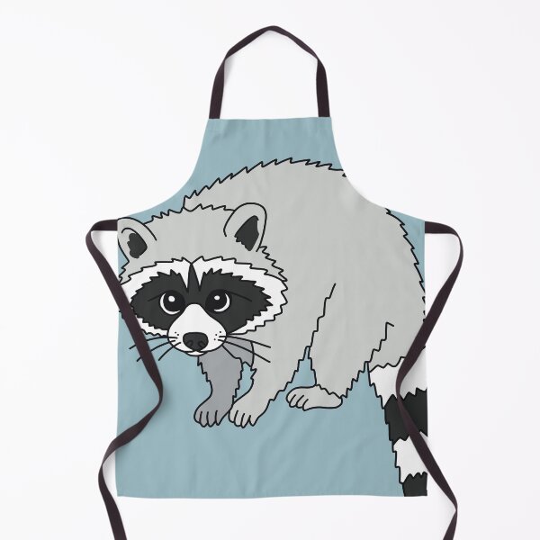 Item preview, Baby Raccoon designed and sold by boberweiser.