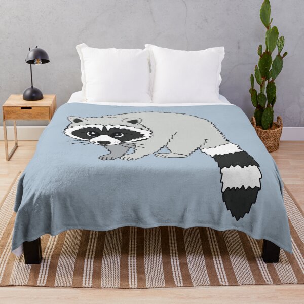 Item preview, Baby Raccoon designed and sold by boberweiser.