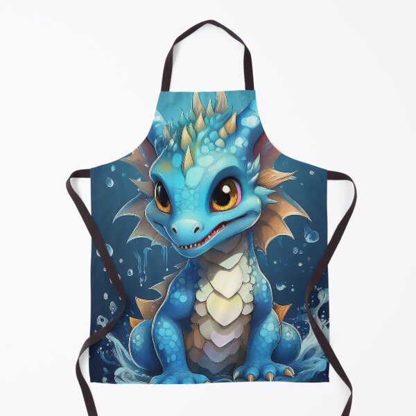 Item preview, Baby dragon. designed and sold by BAR DEC.