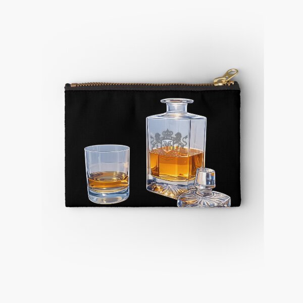 Item preview, Malt Hedonist – The Art of Fine Whiskey designed and sold by Schattenzwirn.