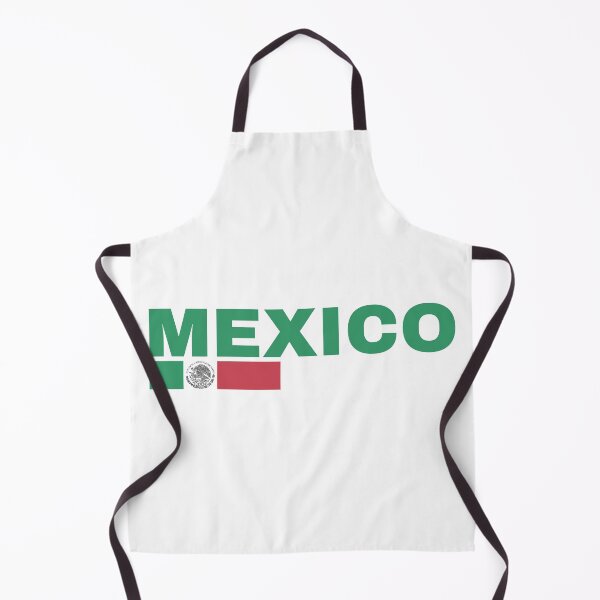 Item preview, Minimalist Mexico Logo designed and sold by Flags+.