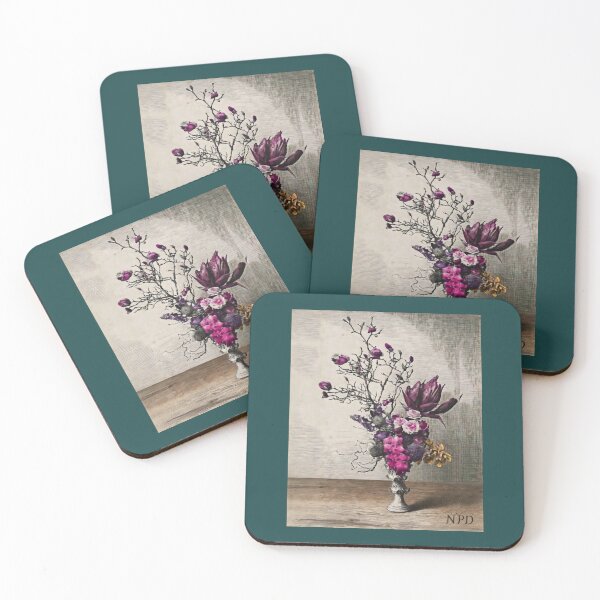 Item preview, Purple Blossom designed and sold by Eutrope d'Orange.