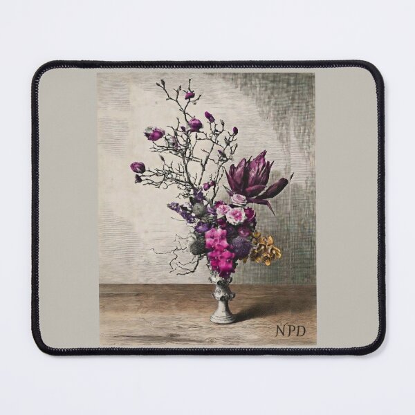 Item preview, Purple Blossom designed and sold by Eutrope d'Orange.