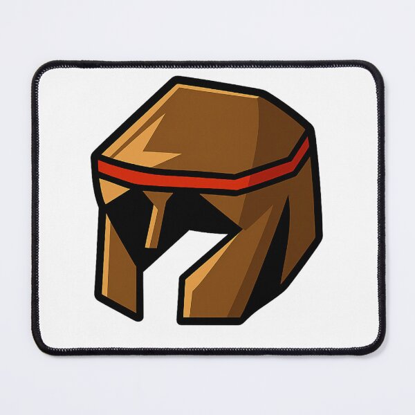Item preview, Bronze Med Helm designed and sold by KS-Tees.