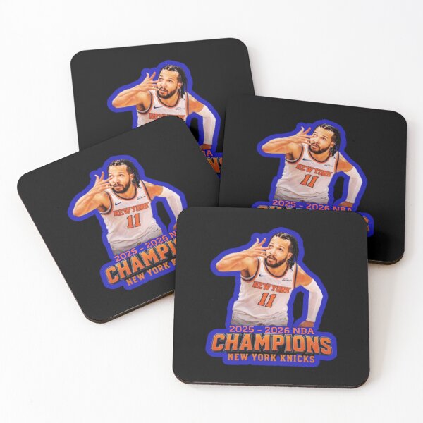 Item preview, Campeonato de los NY Knicks designed and sold by WoodburyLake.