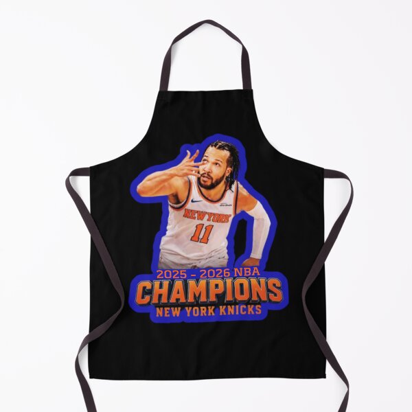 Artikelvorschau, Meisterschaft der New York Knicks entworfen und verkauft von WoodburyLake.