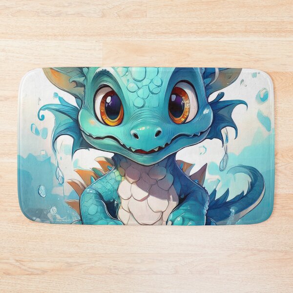 Item preview, Baby dragon. designed and sold by BAR DEC.