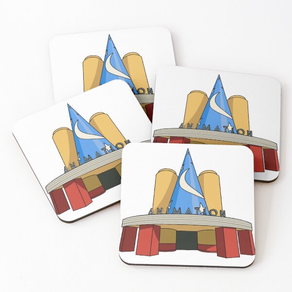 Item preview, Animation Courtyard Mickey Hat designed and sold by JoyMadeArt.