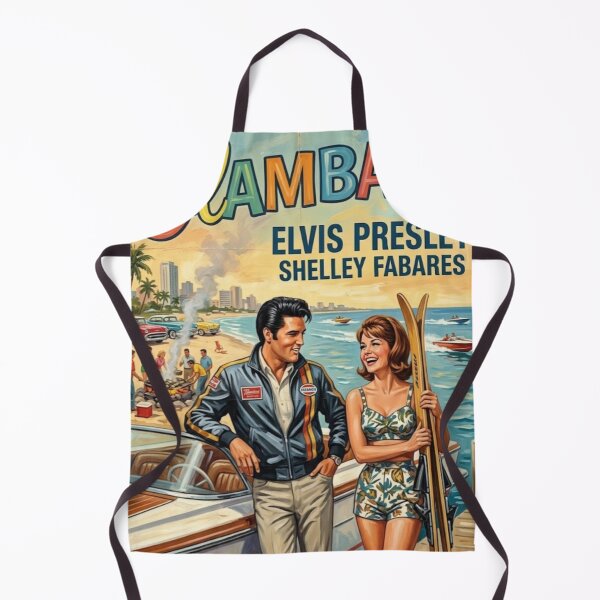 Item preview, Fun in the Sun: A Musical Beach Party – Clambake Fine Art Print designed and sold by Art's Diner.