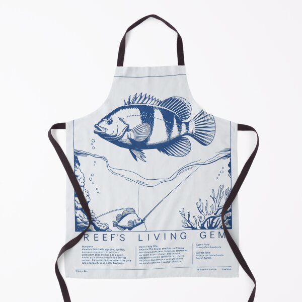 Item preview, Mandarin Fish Halftone Design designed and sold by JebliDesign.