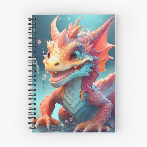 Item preview, Bebé dragón. designed and sold by BAR DEC.