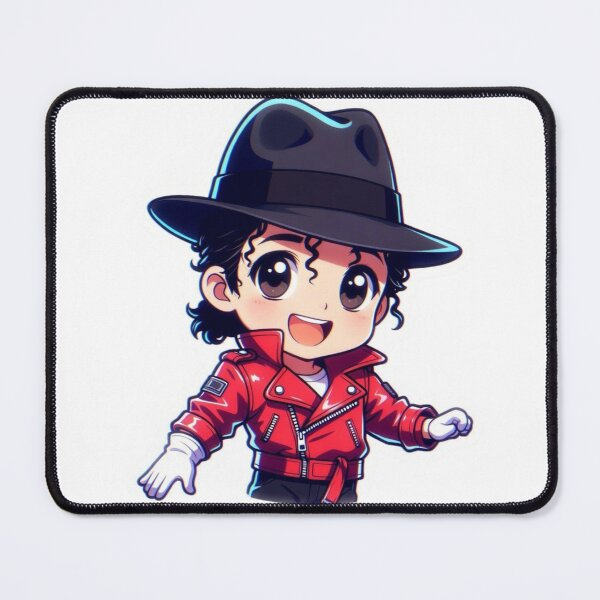 Item preview, Chibi Pop Legend Retro Dance Cartoon Art designed and sold by ExploreAura Studio.