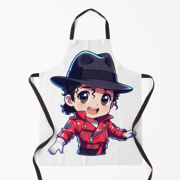 Item preview, Chibi Pop Legend Retro Dance Cartoon Art designed and sold by ExploreAura Studio.