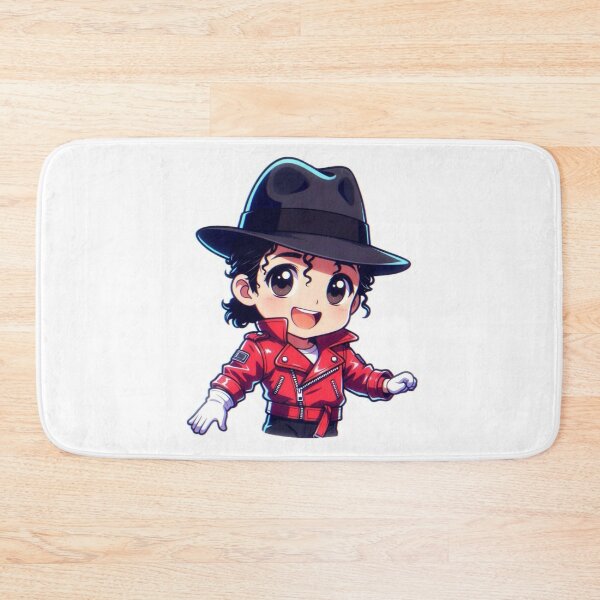 Item preview, Chibi Pop Legend Retro Dance Cartoon Art designed and sold by ExploreAura Studio.