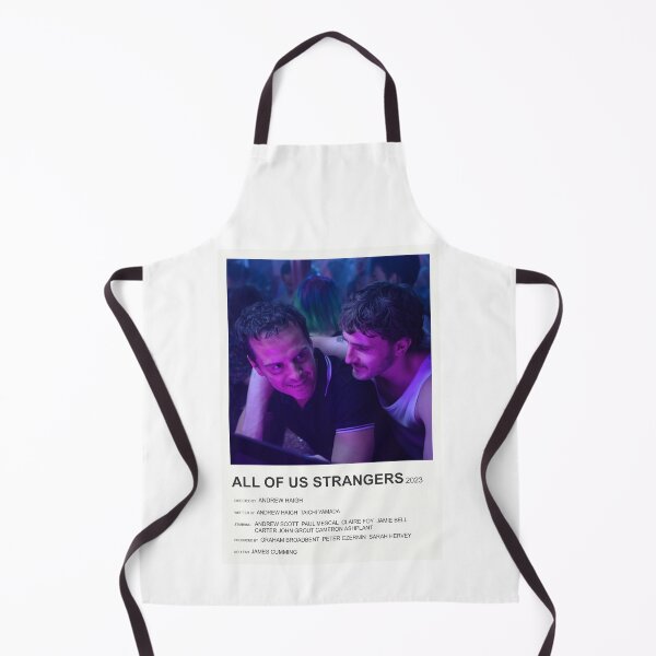 Item preview, All of Us Strangers designed and sold by vandaziba.