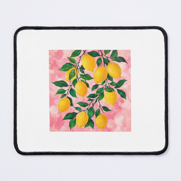 Item preview, Limoncello Dreams designed and sold by ABelgianChocolatierPaints.